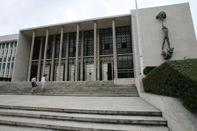 Procurador investigado por balear assaltante nomeado coordenador do MP nos Açores