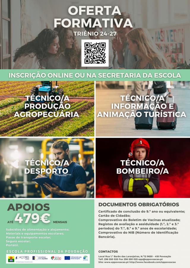 Oferta Formativa 2024.2026