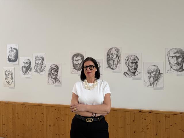 Revisão do RJAAC continua “longe” do que os agentes culturais açorianos precisam