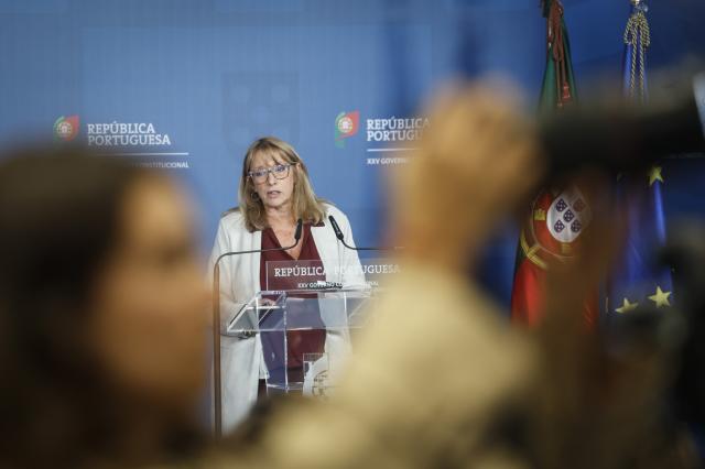 Programa 'Primeiro Pessoas' reduz em 16% atendimentos presenciais na Segurança Social 